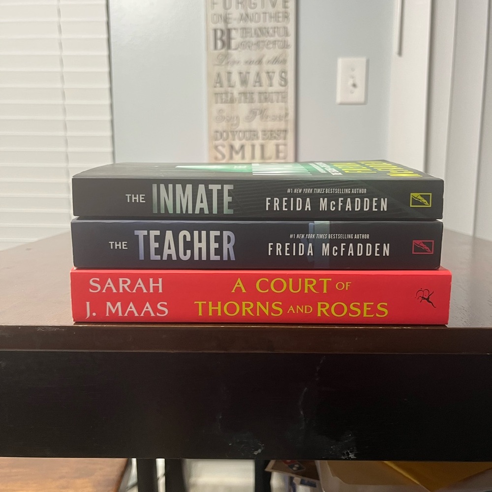 Book Bundle